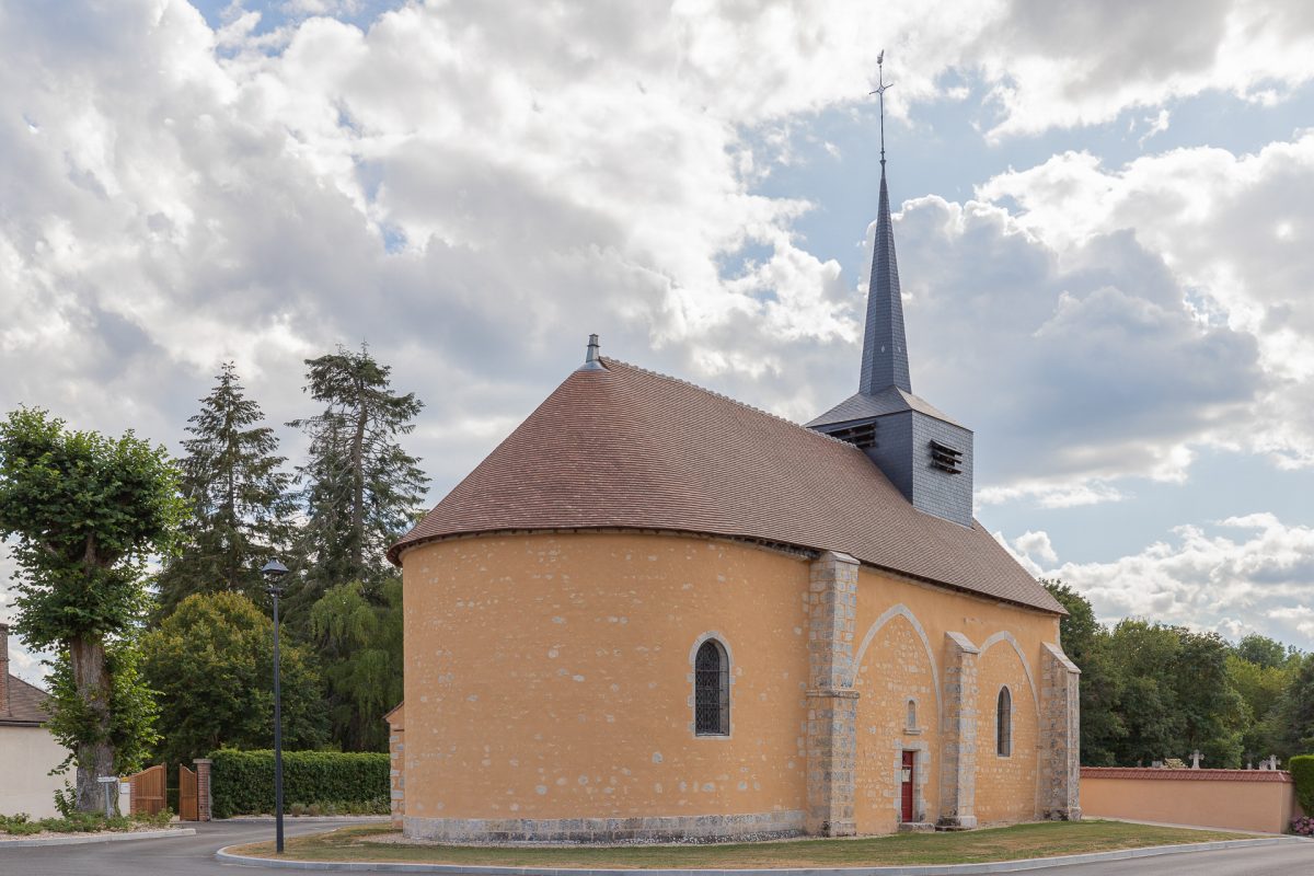 Eglise Saint Philippe