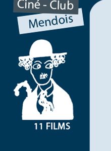 CINÉ-CLUB MENDOIS : GAGNE TON CIEL