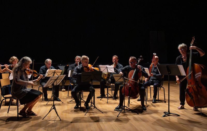 Concerts Euromusica