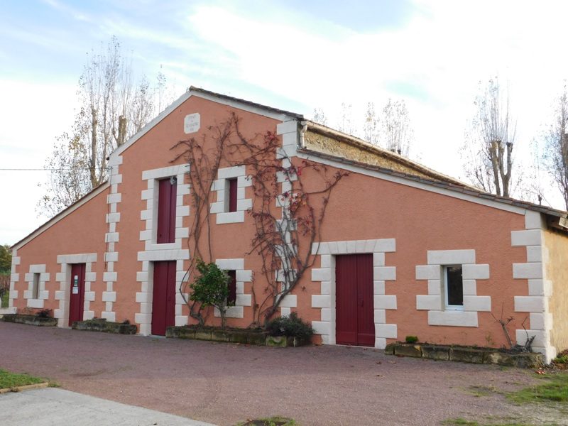 Château Pinet La Roquette