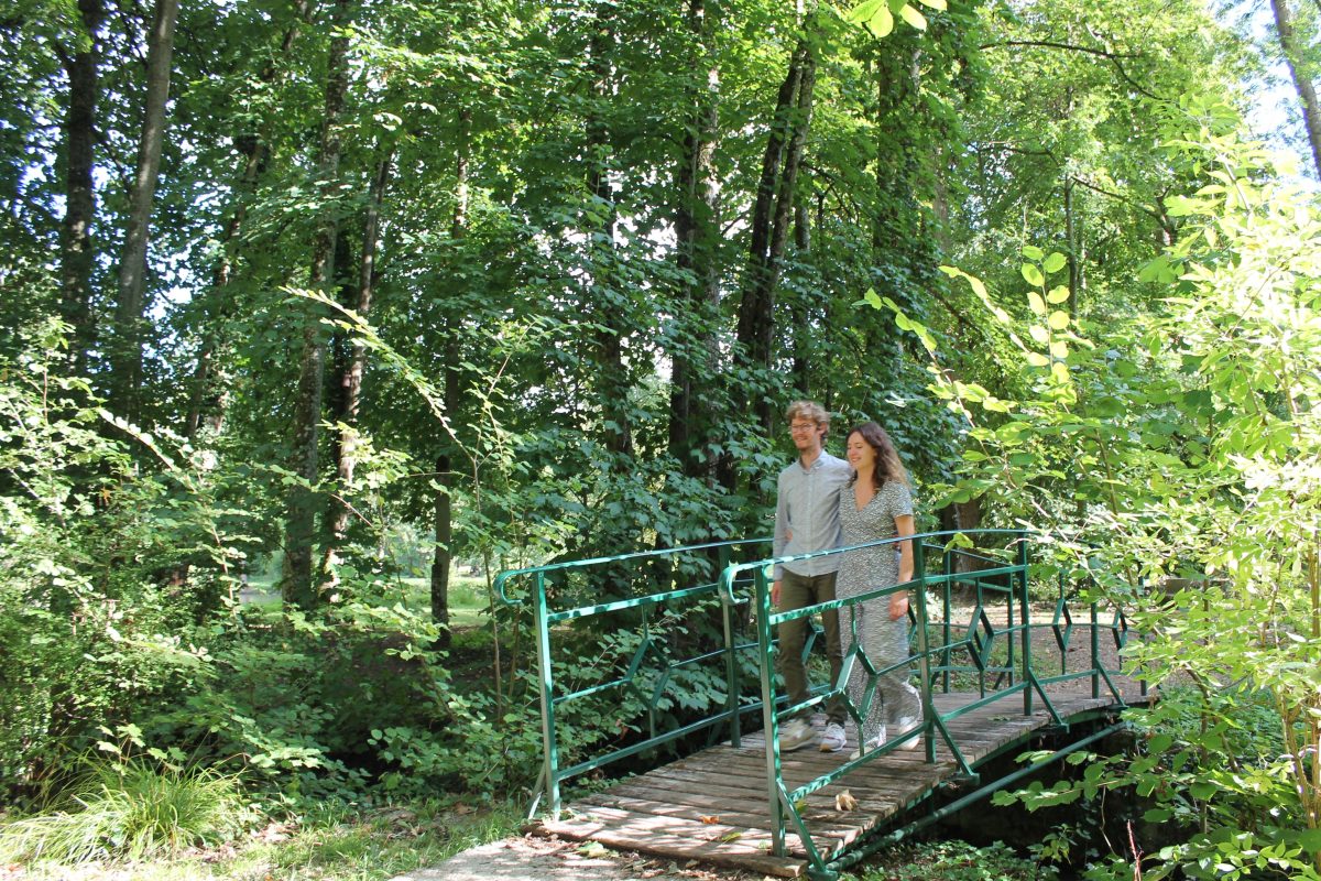 Parc de Géresme