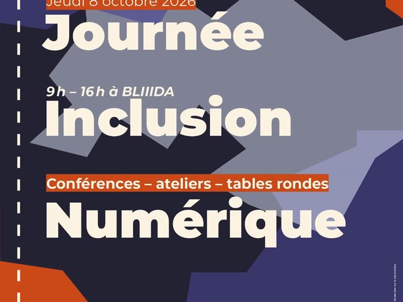 Journée inclusion numérique #5