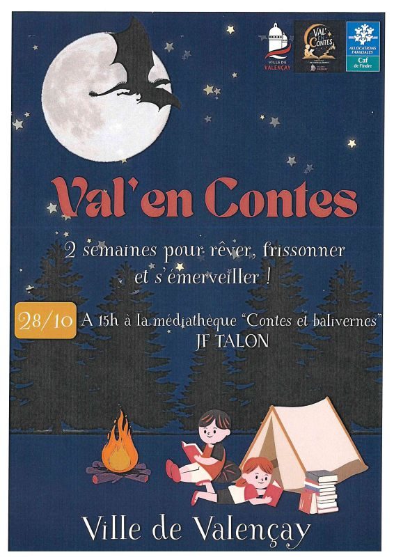Val'en Contes