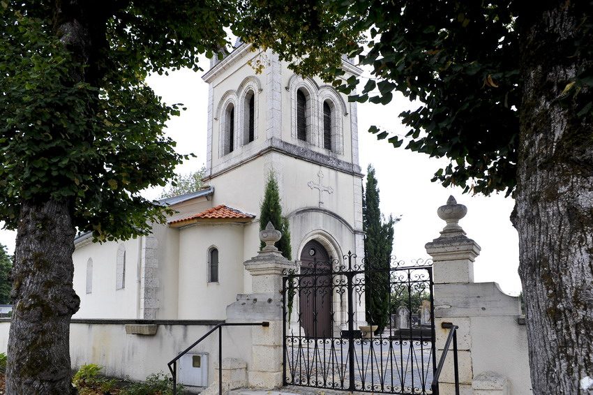 Eglise Saint Pierre