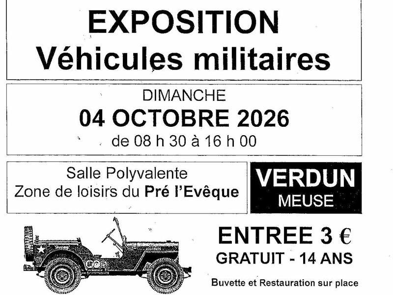 Bourses aux armes - Militaria