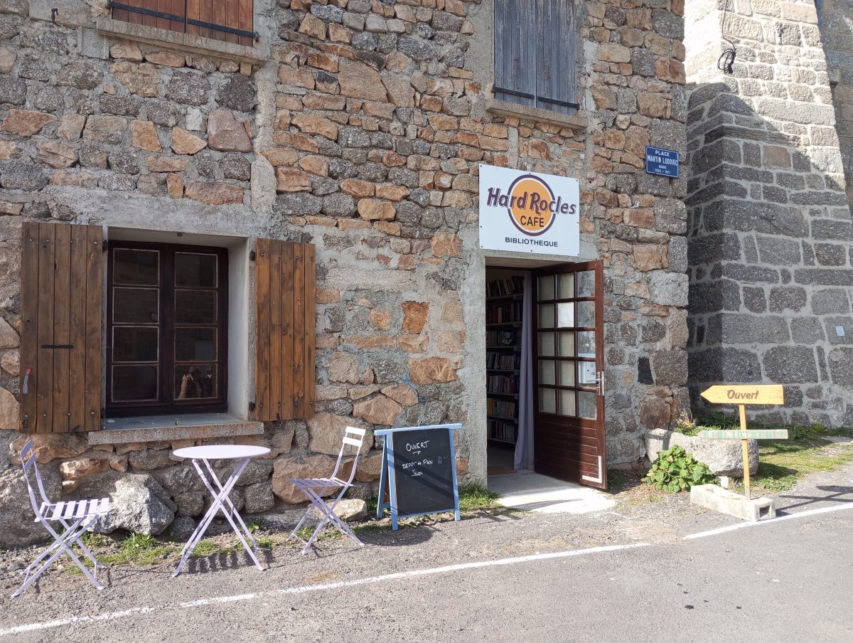 ATELIER D’ÉCRITURE "LES MOTS GOURMANDS"
