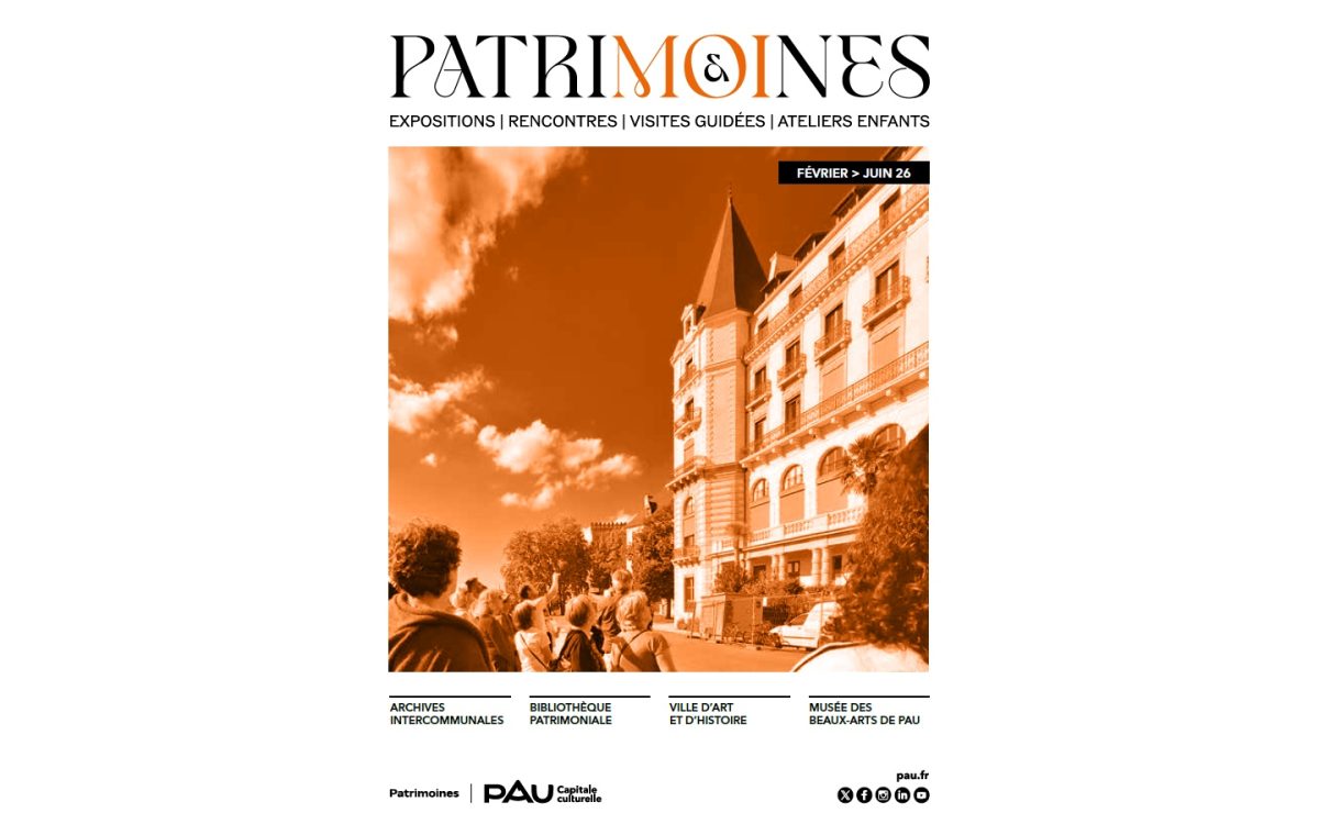 Patrimoines et moi: Visite atelier jeune public- "Parcous memory"