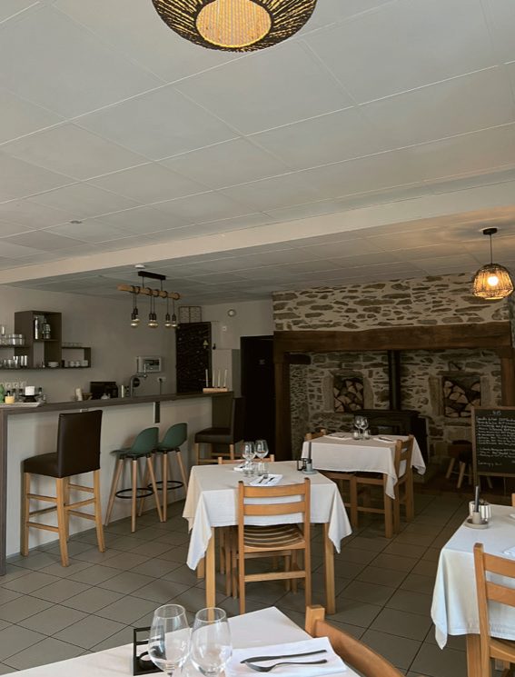 Restaurant le Soursacois