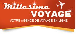 Millésime Voyages