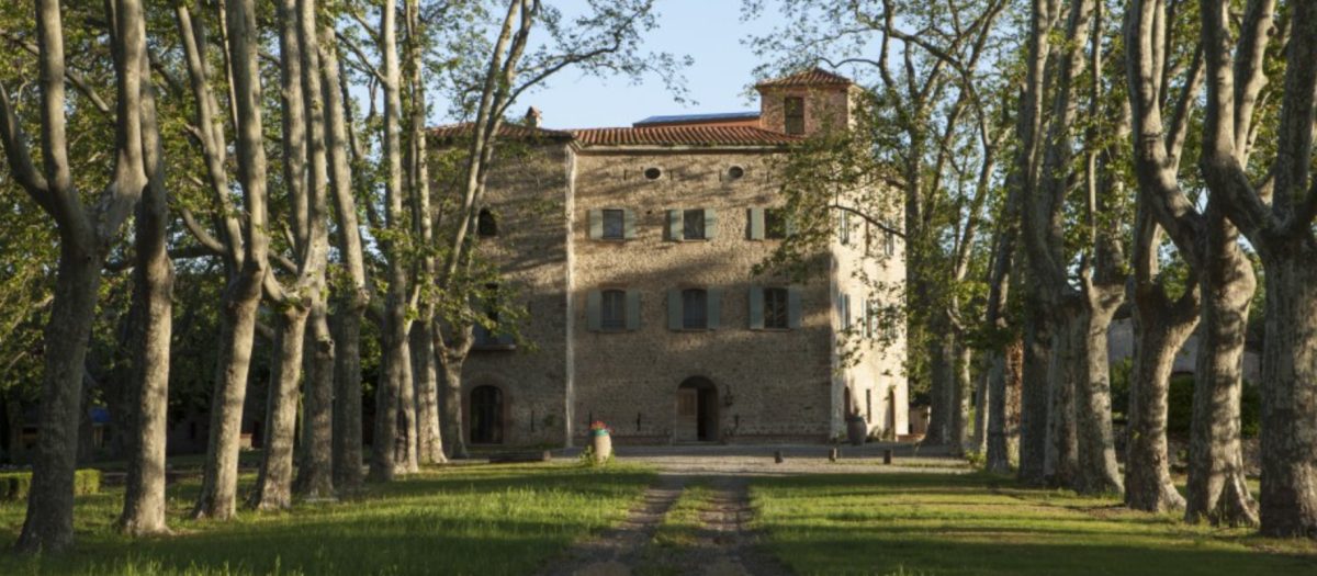 VIGNOBLES EN SCENE - CHALLENGE AFTER WORK  AU CHÂTEAU DE VILLECLARE