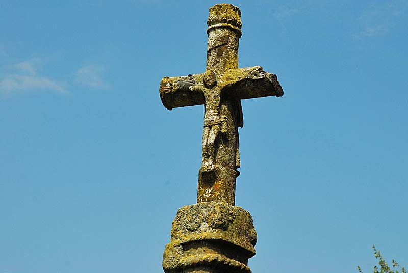 Croix de Rançonnières (1)