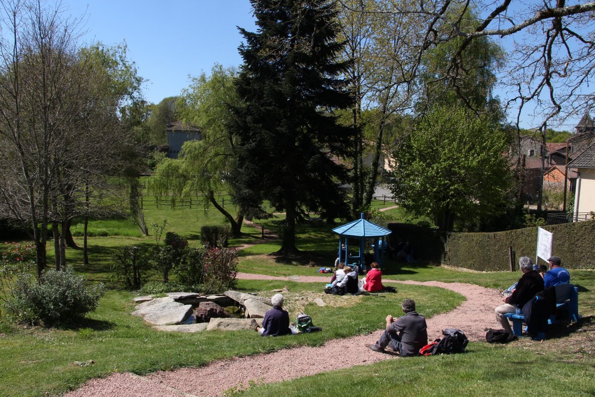 Visiter Chéronnac