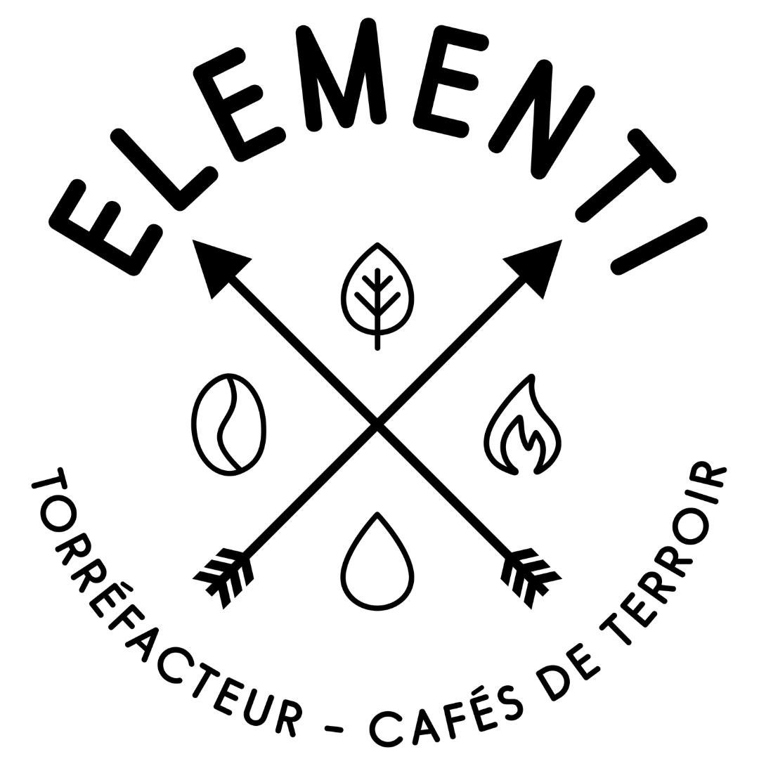 Café Elementi