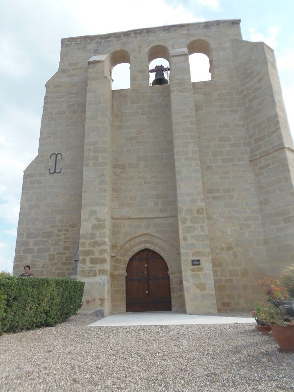 Eglise Notre Dame