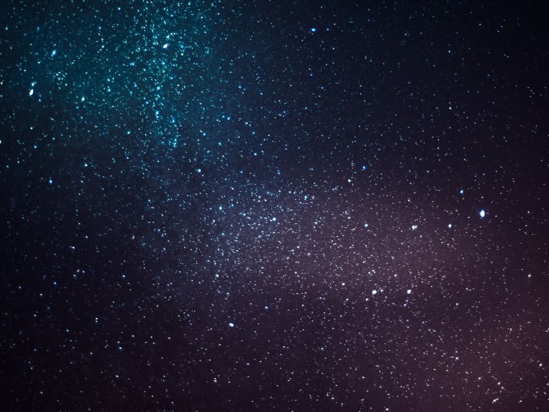 Observation des étoiles
