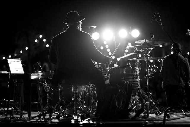 Concert : "Les Wriggles"