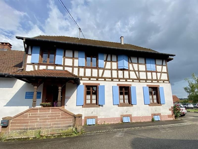 Le petit musée des anciens seigneurs