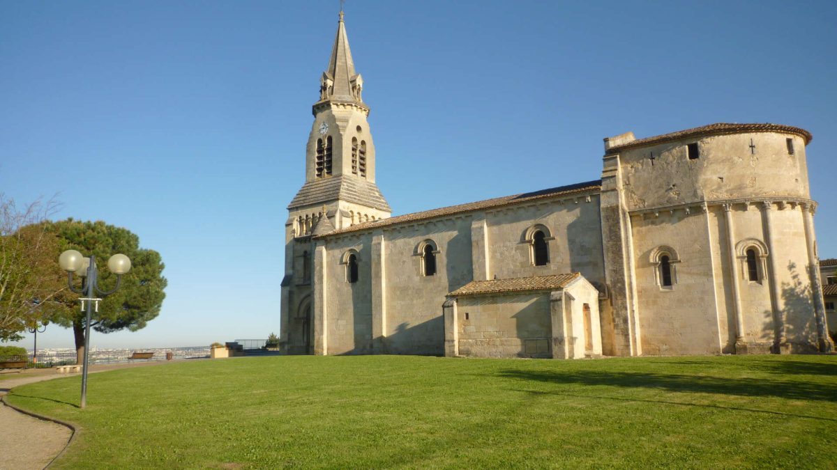 Eglise Saint Siméon