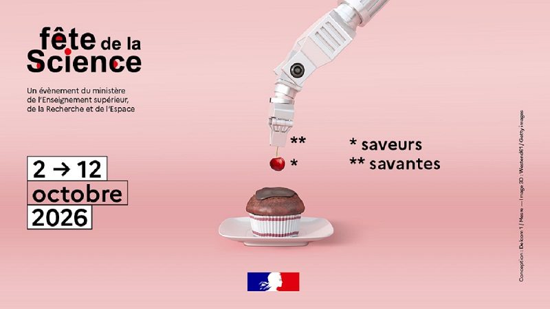 Fête de la science : Histoires de sols dans les marais du Cotentin et du Bessin
