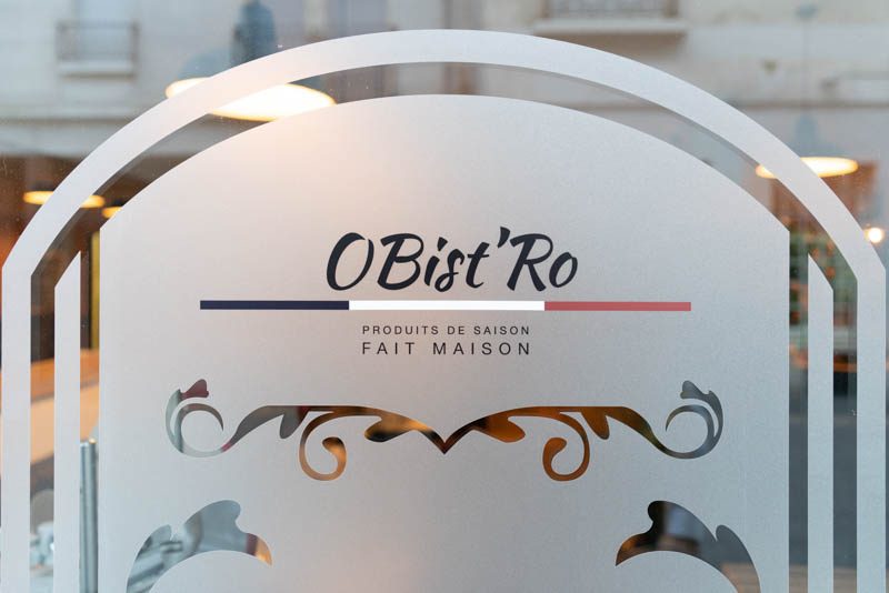 OBist’RO