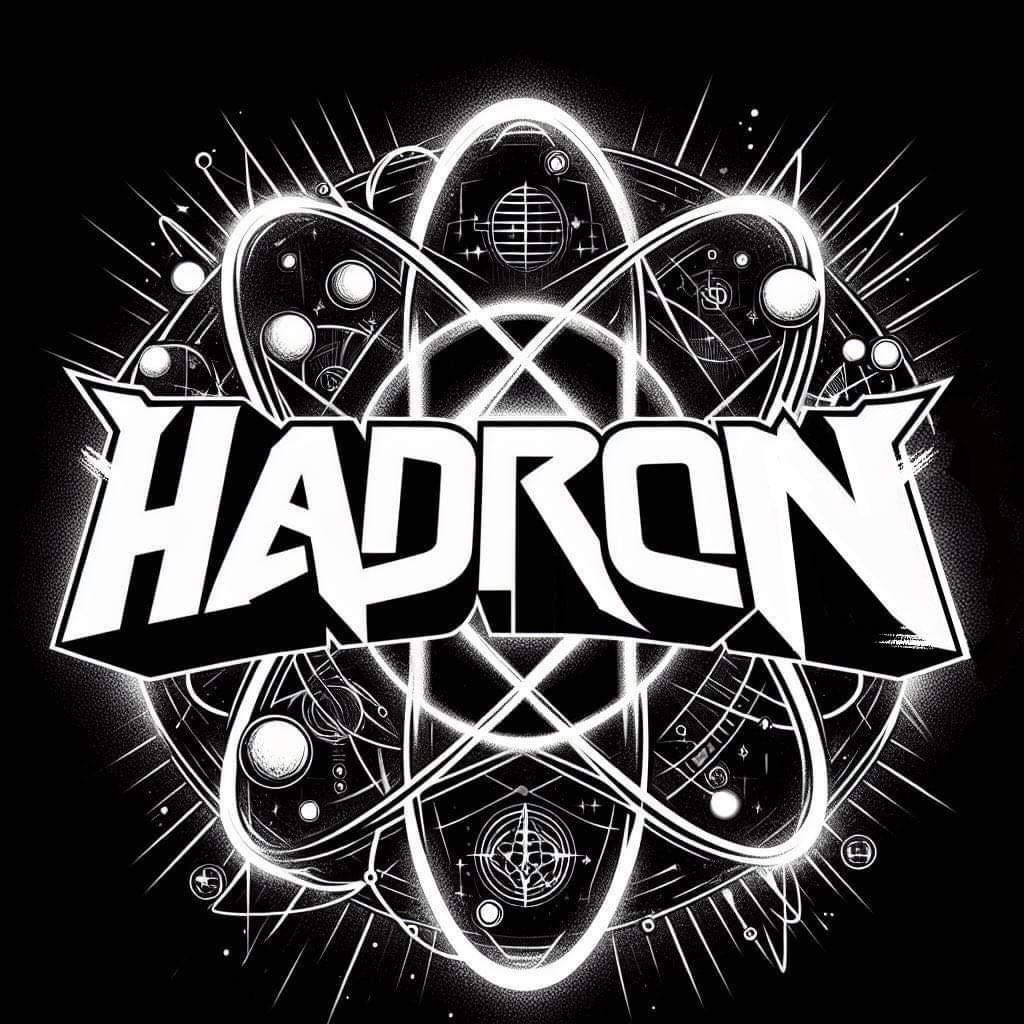 Les Nouvelles Terrasses Musicales - Hadron