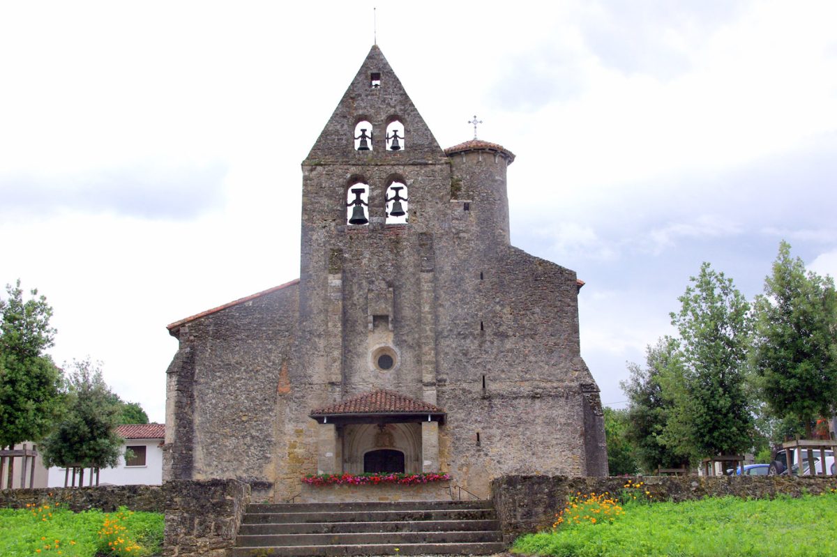 Eglise Saint-Amand
