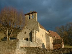 Eglise de Saint-Pierre-ès-Liens