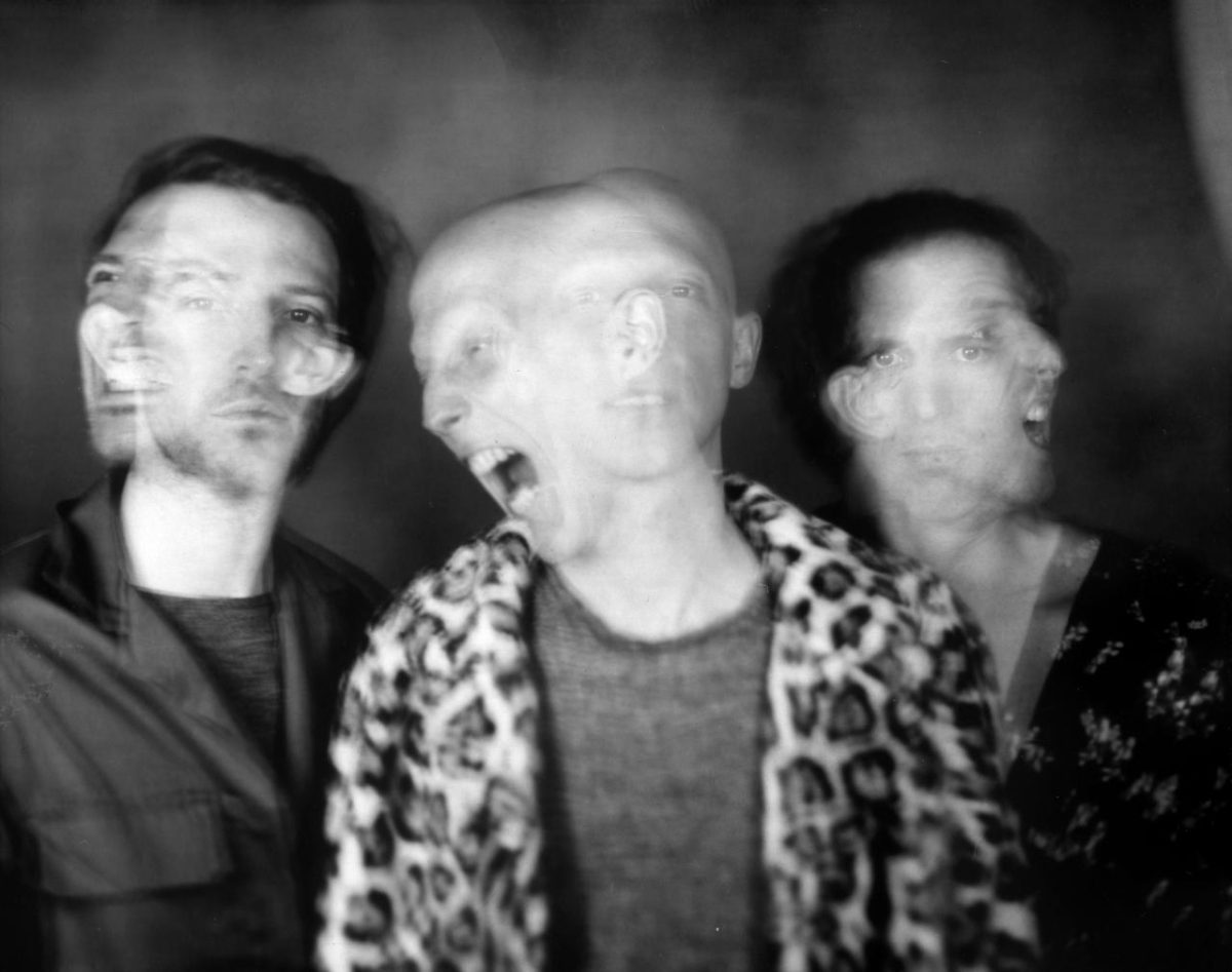 Le Skeleton band