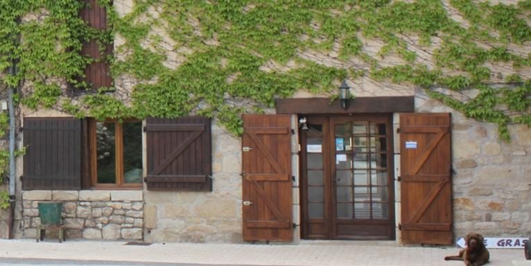 La Ferme du BOS