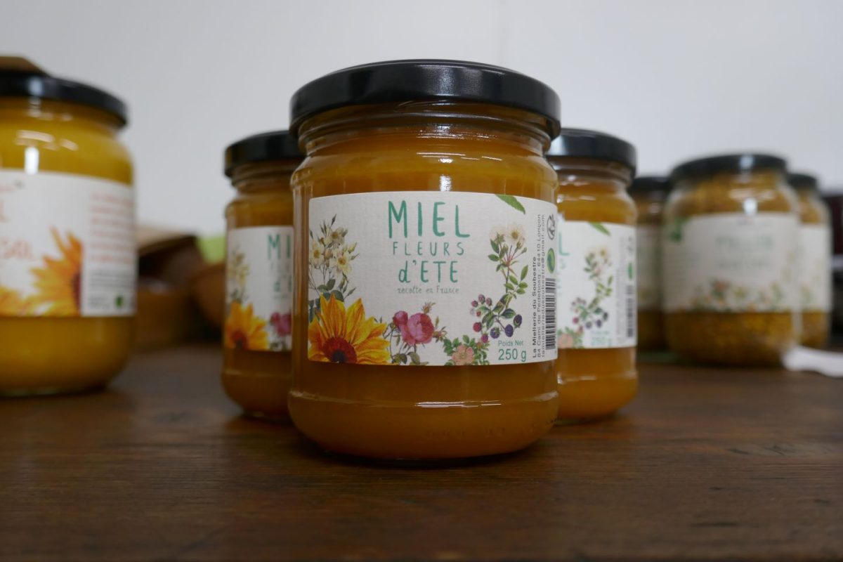La Miellerie du Soubestre