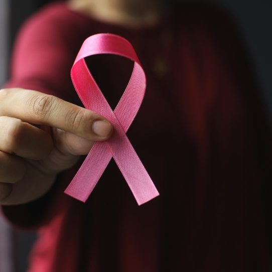 Ayurveda Rose – Prendre un autre chemin après le cancer du sein