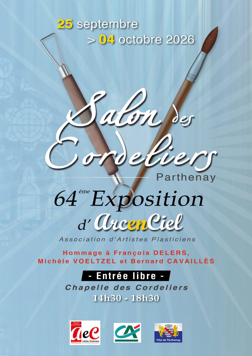 Salon des Cordeliers