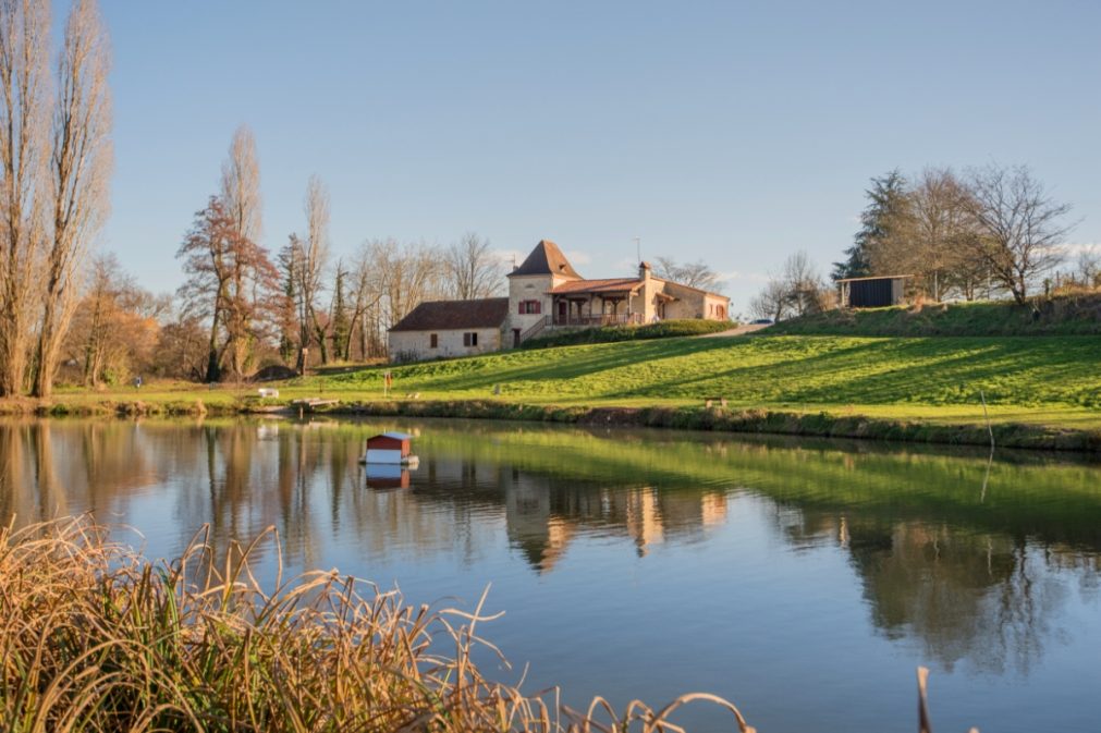 Domaine Cocobeach