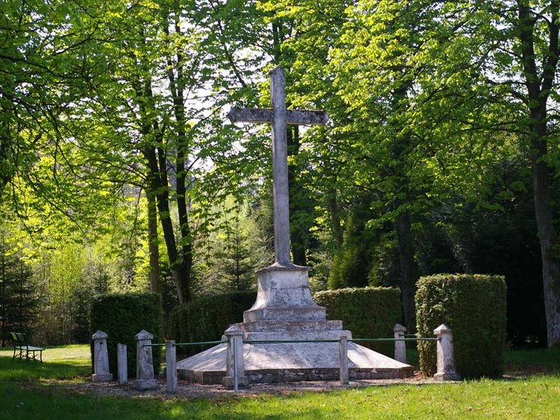 Monument de la Rappe