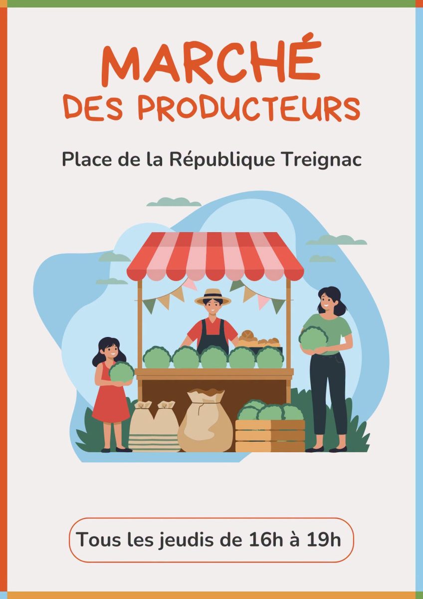 Marché du jeudi