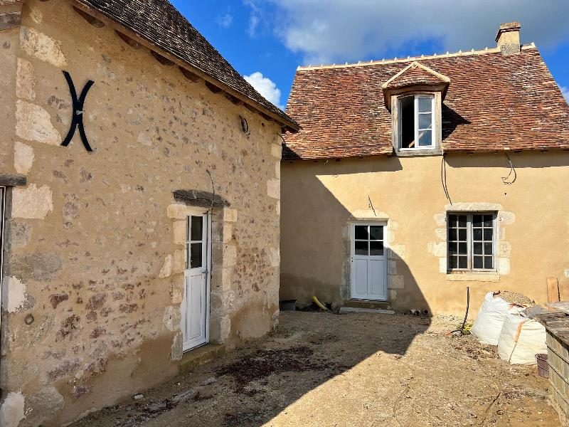 L'architecture bioclimatique : été comme hiver