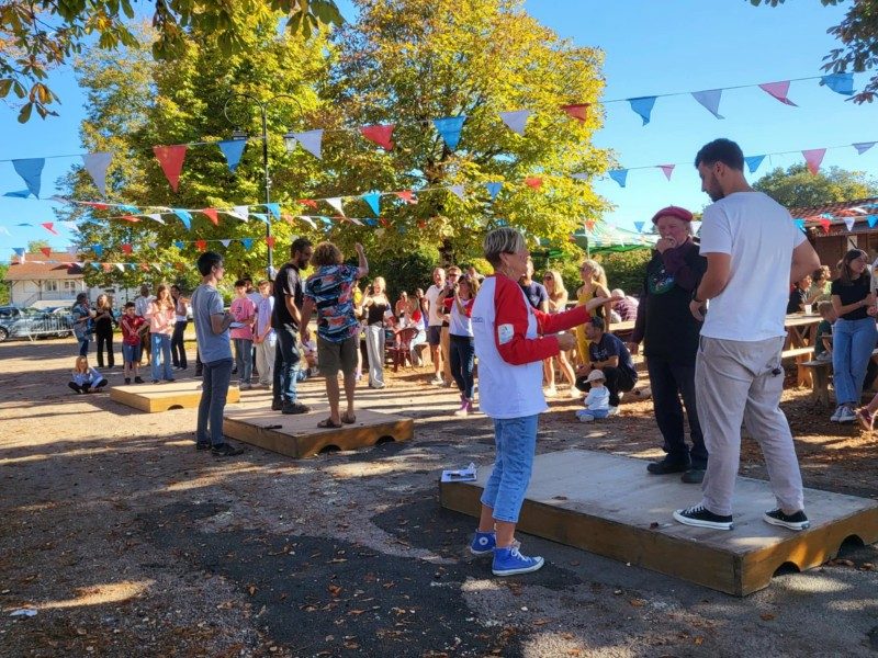Vide-greniers - 34ème Championnat de France de Conkers