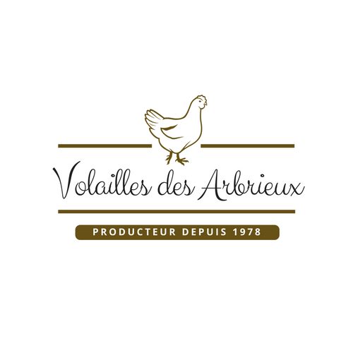 Volailles des Arbrieux