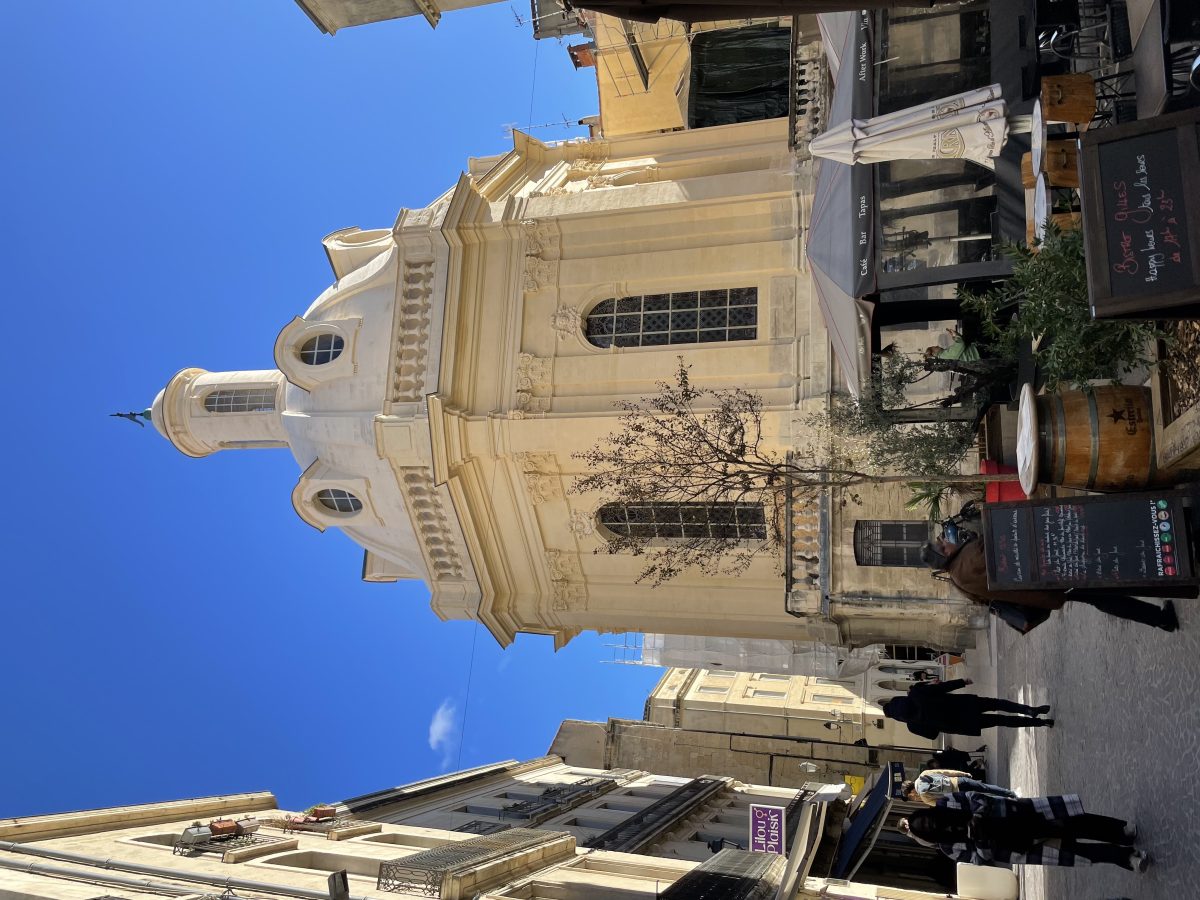 HOTEL SAINT COME