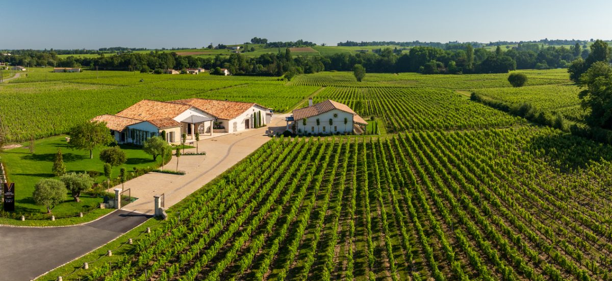 Château Petit Val