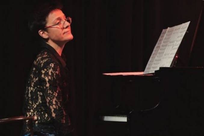 Conférence musicale En aparté - Marie Jaëll