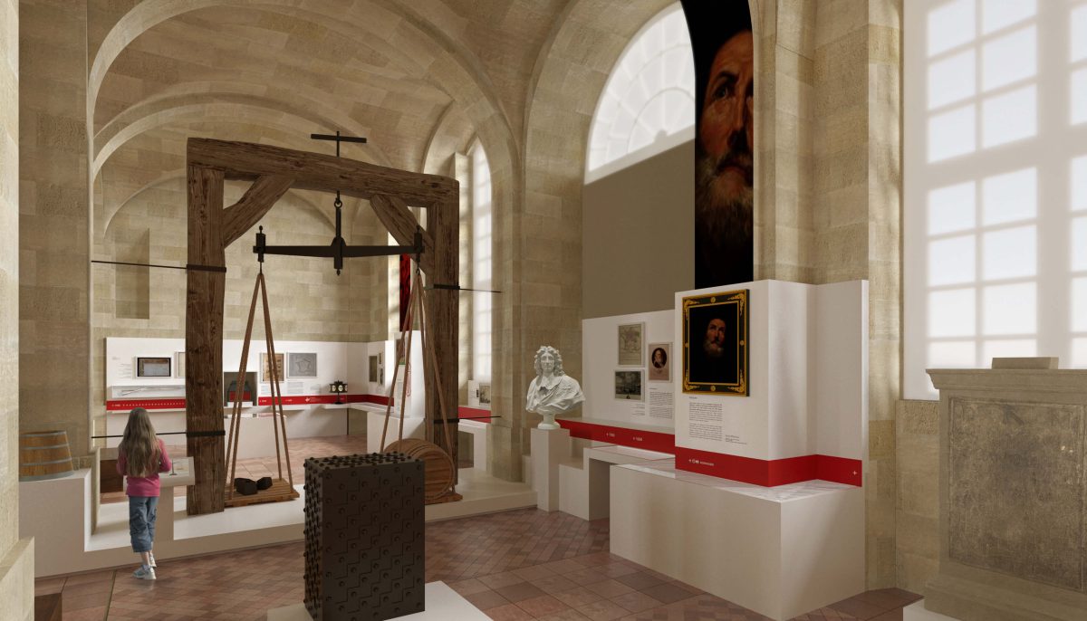 Musée National des Douanes