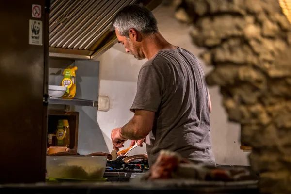 Crêperie Montès