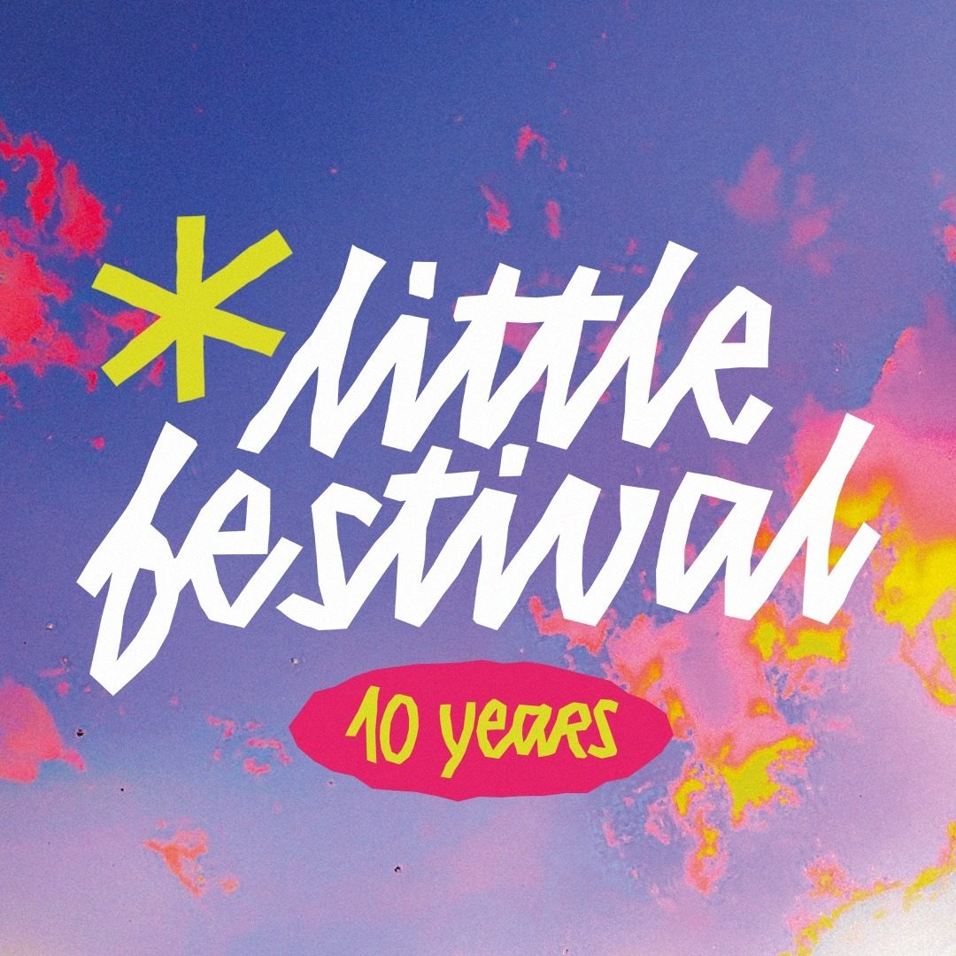 Open air Little Festival