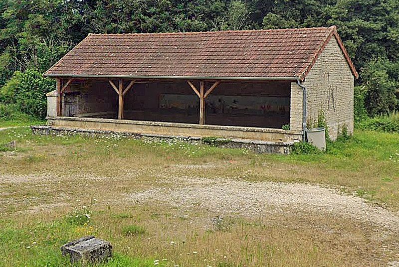 Lavoir de Valleroy