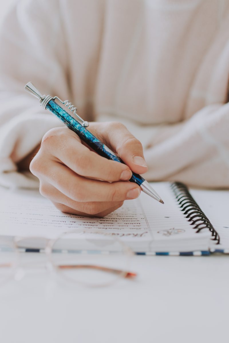 Dictée