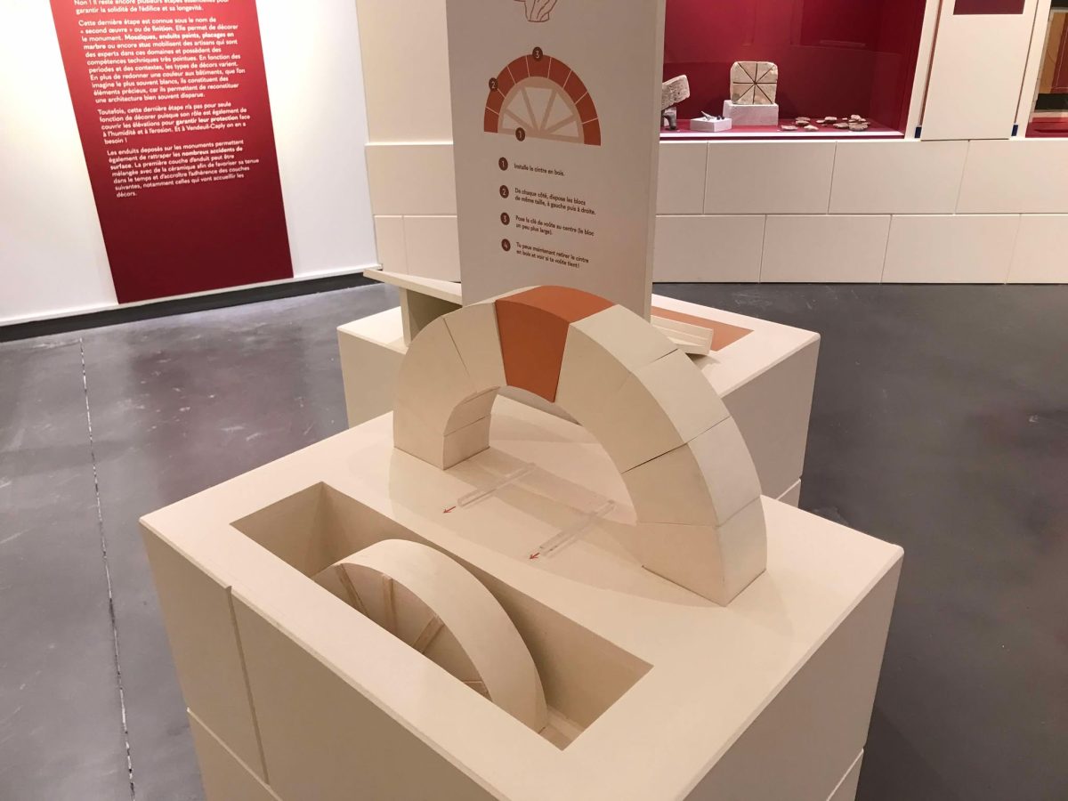 Musée Archéologique de l'Oise - MAO