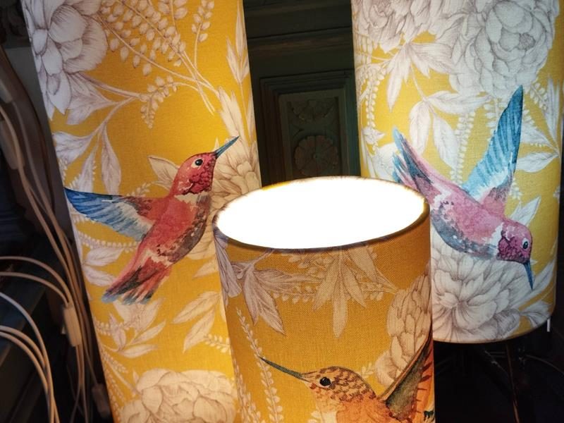Atelier Graine de Pavot
