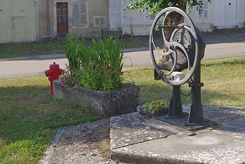POMPE DE VARENNES-SUR-AMANCE (2)