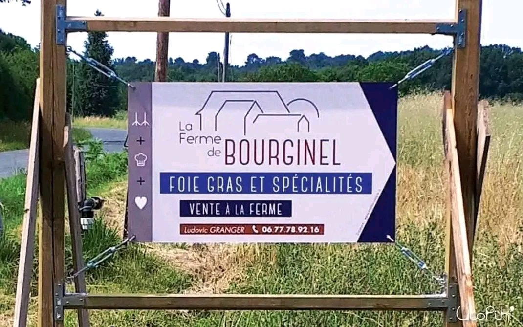 Repas Champêtre - Veyrines-de-vergt